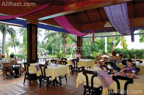 Samui Park Resort 12